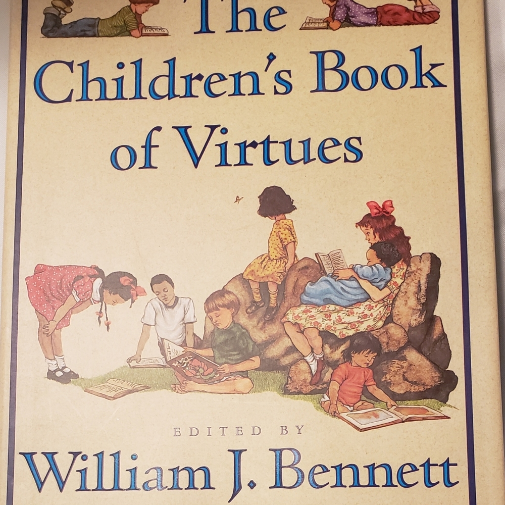 Children's book